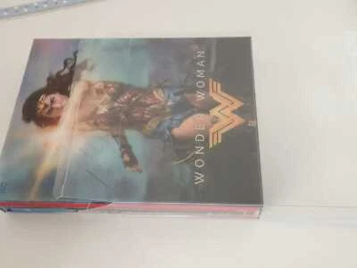 Schutzhüllen HDZeta Lenticular Slip 176x138x31 mm folie case filme - Bild 1 von 4