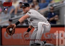 2018 Stadium Club Red Foil Baseball Card Pick