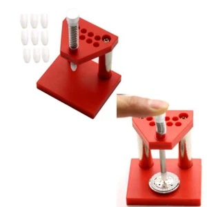 Accurate Parts Watch Hand Needle Remover Wristwatch Plunger Puller - Picture 1 of 12