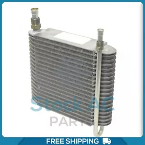 A/C Evaporator Core for Chevrolet C1500, C2500, C3500, K1500, K2500, K3500... QU - Picture 1 of 11