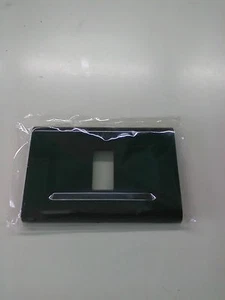 PLACCA in ABS FATMA compatibile serie MAGIC TICINO Canna di Fucile nuovo - Foto 1 di 5