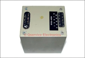 Hewlett Packard HP 9100-4024 Power Transformer For 8640B RF Generator - Picture 1 of 1