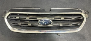 2005 2006 2007 Subaru Outback Front Grille Assembly OEM 91121AG07C - Picture 1 of 9