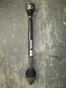 Genuine 2012 VW Golf MK6 07~13 1.4L Drive Shaft RIGHT 1K0407272 CV JOINT RH - Picture 1 of 16