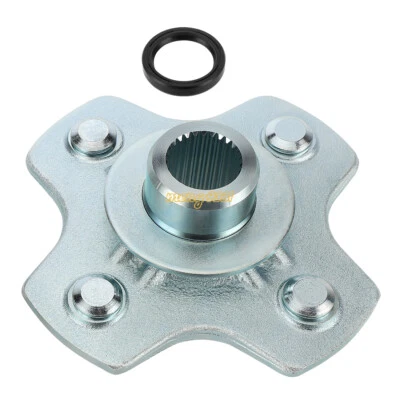 Buje de rueda trasero derecho para Honda Foreman 450 TRX450FE TRX450FM TRX450ES/S 1998-04 Foto 1 de 4