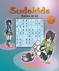 Sudokids. Sudoku ab 12. Block 2 by Nicole Schoening | Book | condition good
