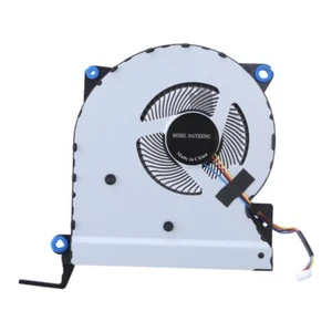 DC5V 0.5A Cooling Fan for YX560U R562UD F560UD X560UD Laptops CPU Fan Notebook R - Afbeelding 1 van 8