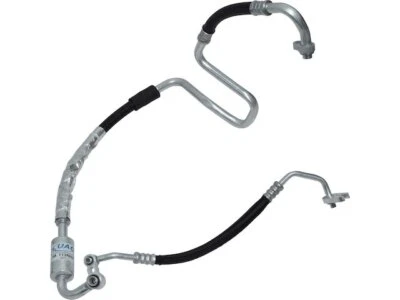 适用于 2016 - 2017 雪佛兰迈锐宝空调歧管软管组件 29839STZB — 第 1/2 张图片