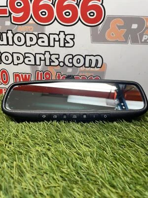 ✅ Espejo retrovisor Infiniti Q70 2019 OEM Foto 1 de 4