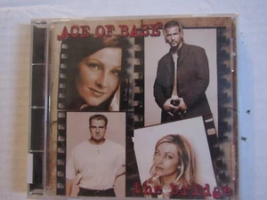 Ace Of Base – The Bridge - 1995 - DISCO POP - Picture 1 of 2