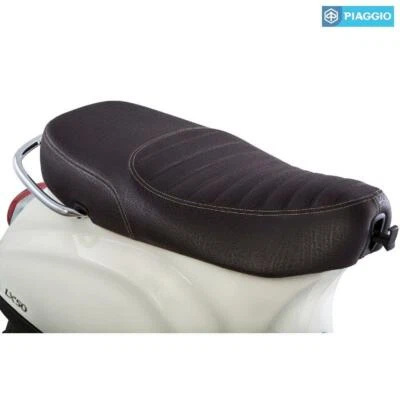 PIAGGIO PI577436 Selle LX 50 PIAGGIO 125 For VESPA S 4T 2007-2015