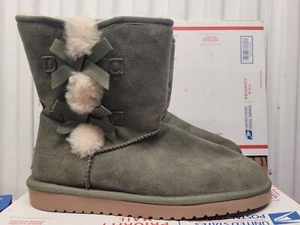 Koolaburra By UGG Boots Neu ohne Karton Größe 12  - Bild 1 von 12