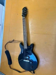 Epiphone by Gibson Electric Guitar From JAPAN - Picture 1 of 9