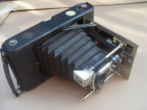 A.W. Gamage Ltd - Holborn London - La fotocamera Carbine - come foto - Foto 1 di 4