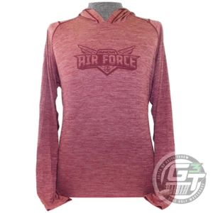 Innova AIR FORCE leichter Disc Golf Hoodie - WÄHLEN SIE IHRE GRÖSSE & FARBE - Bild 1 von 5