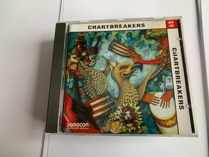 Various – Chartbreakers CD SONOTON 425 - CD NRMINT/EX [T1] - Imagen 1 de 13