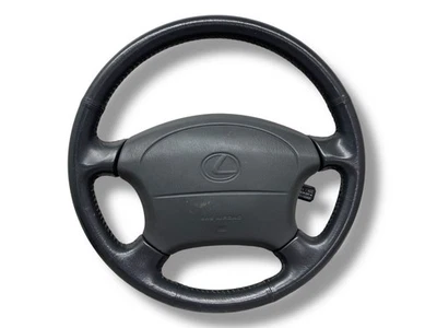 Lexus GS 300 400 430 1997 Satz Lenkrad MDV85029 - Bild 1 von 4