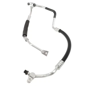 Air Conditioning Hose Easy Installation Made Of ABS Metal OEM Number Compatible - Picture 1 of 7