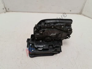 Mini F55 F56 F57 Front Drivers Door Catch Lock Latch Actuator Motor 7281936 - Picture 1 of 10