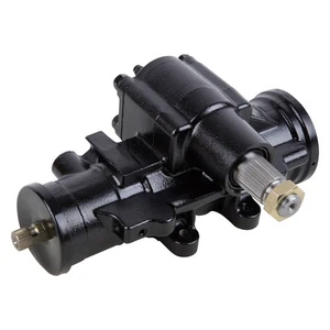 For Chevy Buick Cadillac Pontiac Olds GMC AMC Jeep Power Steering Gearbox CSW - Picture 1 of 5