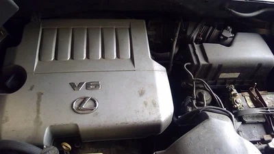 Condensador de CA compatible con 07-09 LEXUS RX350 5557626 Foto 1 de 4