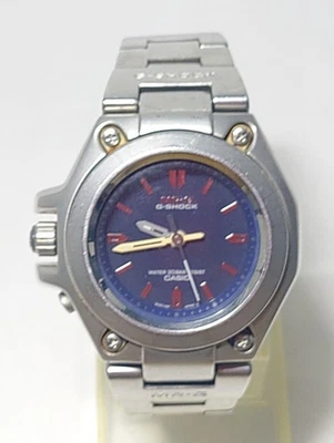 CASIO G-SHOCK MR-G MRG-120 Analog vintage watch - Image 1 of 4