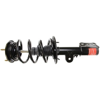 For Ford Taurus 2013 2014 2015 2016 2017 2018 Monroe Front Strut & Spring CSW - Изображение 1 из 2