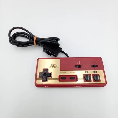 Famicom Joycard MKII Controller Hudson Soft Japanese - Image 1 of 4