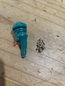 Vintage Playmates 1994 ☆ Skeleton Warriors ☆ Aracula - Accessory’s - Picture 1 of 1
