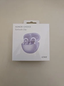 Honor Choice Earbuds Clip - Zdjęcie 1 z 2