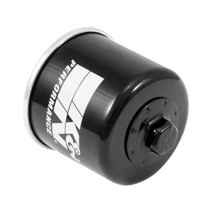 K&N Aprilia SL750 Shiver ABS Oil Filter 2013 - Picture 1 of 5