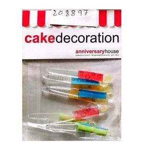 Anniversary House Base para Vela (SG35139) - Imagen 1 de 1