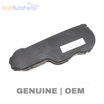 VW TOUAREG 2009-2012 3,0 L - Cubierta superior de correa de distribución 059109123AD Foto 1 de 4