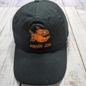 Pirana Joe Cozumel Strapback Baseball Cap Mütze verstellbar - Bild 1 von 6