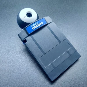Caméra Nintendo Gameboy Classic Camera bleue MGB-006 - Photo 1/3