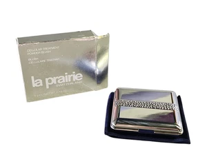 LA PRAIRIE Cellular Treatment Powder Blush, Plum 4g in box - Picture 1 of 4