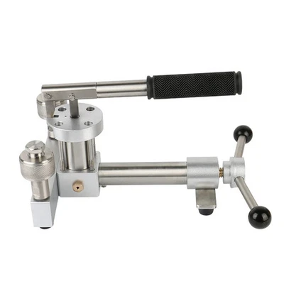 6MPa Pneumatic Calibration Bench Pressure Gauge Calibrator Tester - Image 1 of 4