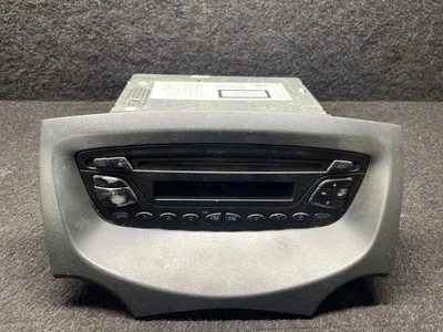 255159 Radio FORD Ka (RU8) 7354765220 1.2  - Bild 1 von 4