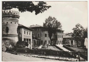 COMENDUNO - ALBINO - BERGAMO - VILLA REGINA PACIS - VIAGG. 1958 -28589- - Picture 1 of 1