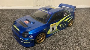 Schumacher SST - Picture 1 of 4