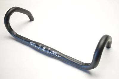 RITCHEY PRO 420 毫米 单 GROOVE BICYCLE ERGO DROP HANDLEBAR 31.8 毫米夹 — 第 1/4 张图片