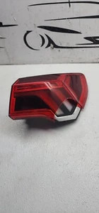 2019-2023 AUDI Q3 DRIVER RIGHT OUTER TAIL LIGHT LED LAMP OEM 83A945092A - Picture 1 of 4