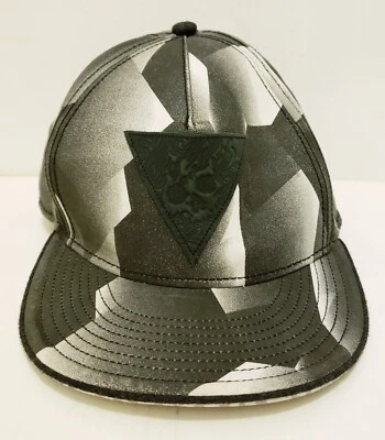 Sombrero Calavera Gris Carbón Colección Goorin Bros Minna 1333 - Grande Foto 1 de 4