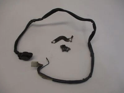 81 SUZUKI GS750 L GS 750 GEAR NUETRAL POSITIOIN SHIFT SENSOR SWITCH - Image 1 of 4