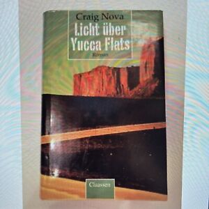 Licht über Yucca Flats Nova, Craig: