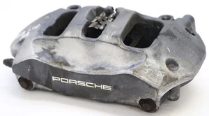 Porsche Cayenne 3.0TDI 958 92A 95835242400 Brembo Bremssattel Sattel Bremse HR - Bild 1 von 7