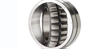 FAG 20211K/C3 Spherical Roller Bearing Taper Bore 55mm x 100mm x 21mm - Picture 1 of 1