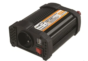 Inversor Convertidor Vechline 12v 150W Onda Modificada Camper Autocaravana 4x4 - Imagen 1 de 1