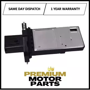 MASS AIR FLOW METER SENSOR MAF FOR LAND ROVER FREELANDER 2/DEFENDER 110 2.2 2.4 - Picture 1 of 7