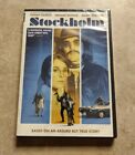 STOCKHOLM (DVD, 2019-WS)  - Ethan Hawke, Noomi Rapace - NEW
